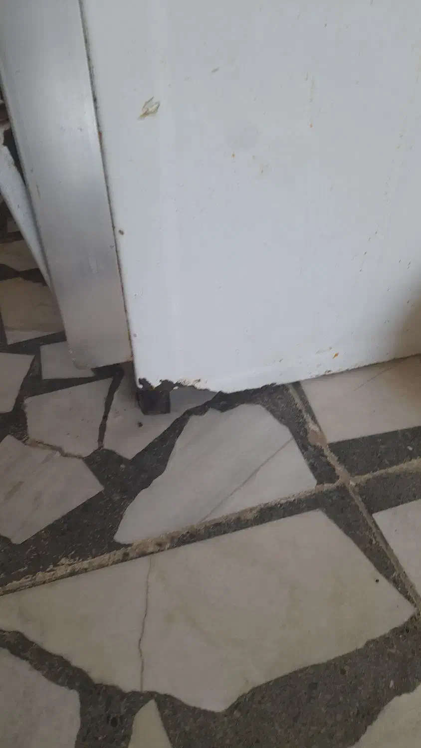 گاز۵ شعله فردار|اجاق گاز و لوازم برقی پخت‌وپز|قائم‌شهر, |دیوار