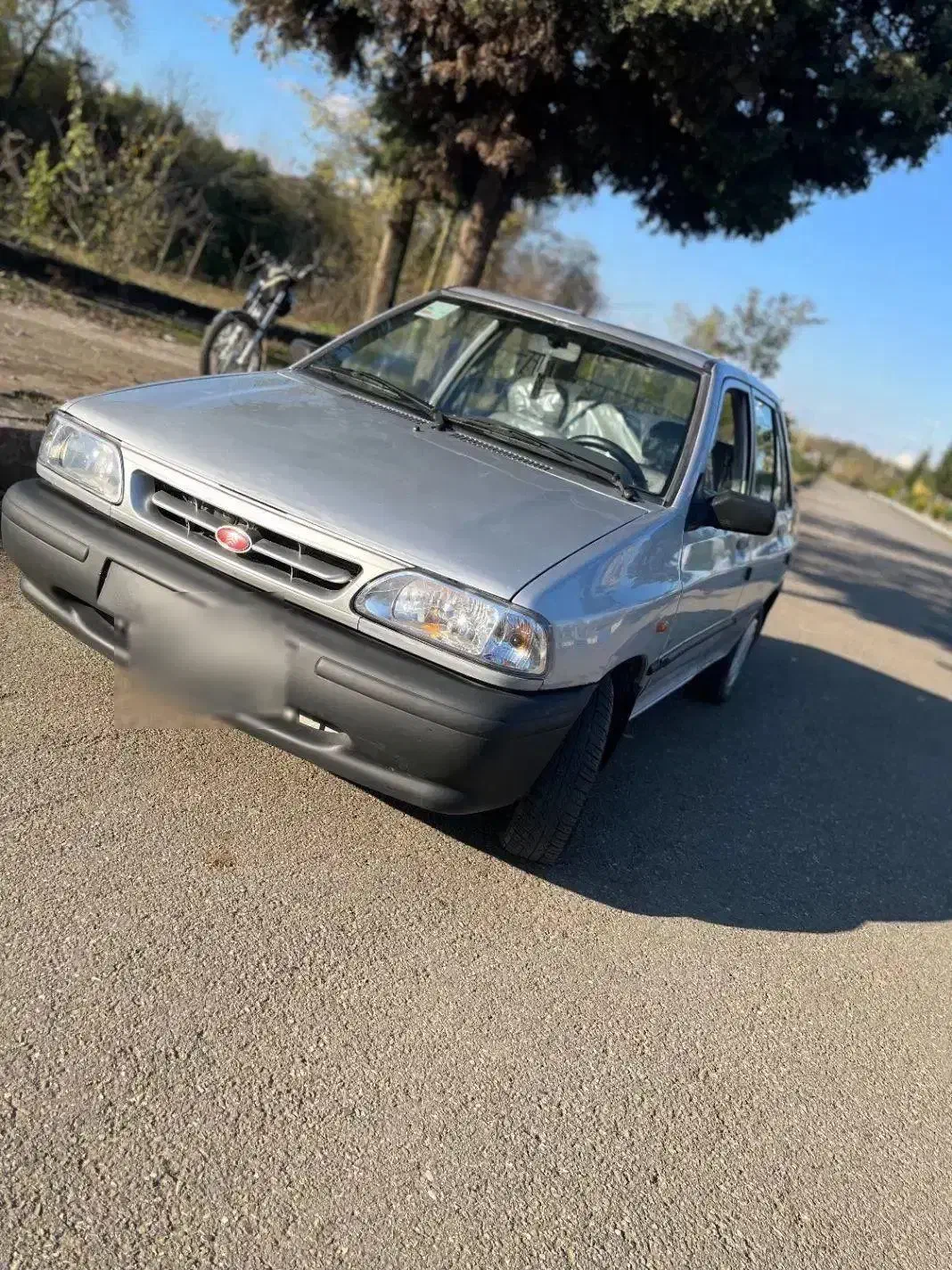 پراید 131Sx|خودرو سواری و وانت|رشت, پل تالشان|دیوار