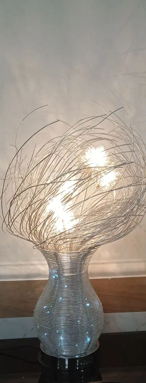 آباژور|چراغ خواب و آباژور|مرند, |دیوار