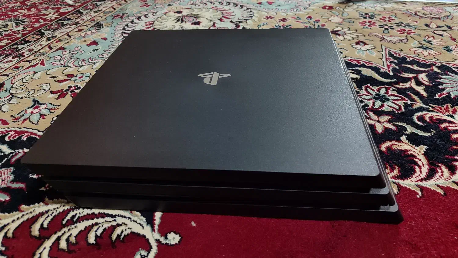 ps4 pro یک ترابایت|کنسول، بازی ویدئویی و آنلاین|کرمان, |دیوار