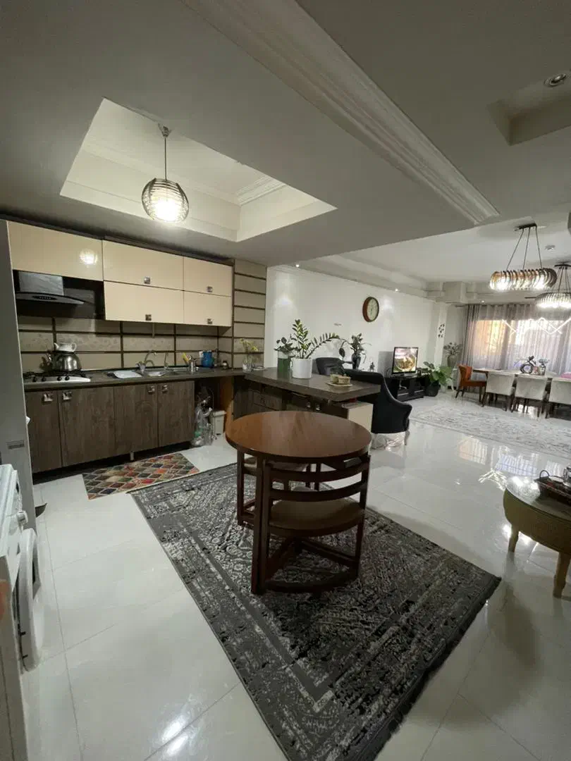 نخست وزیری*۱۲۴متر*فایل انحصازی*|فروش آپارتمان|بابلسر, |دیوار