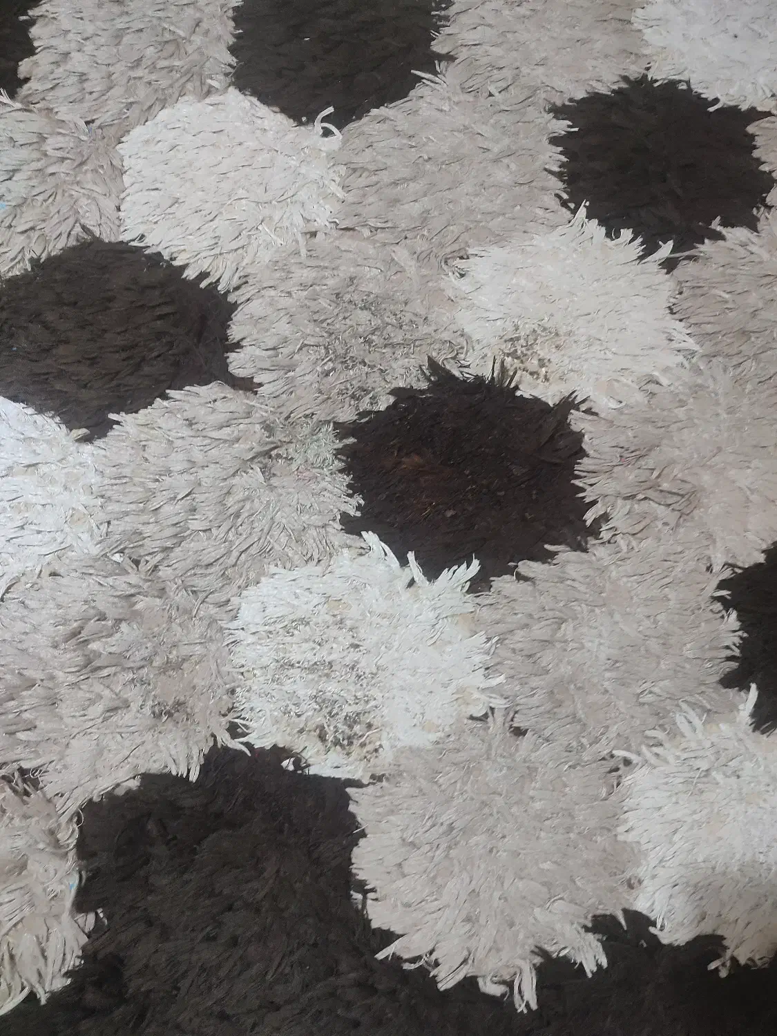 قالیچه 120در180|گلیم، جاجیم، گبه|رشت, کوی مهر|دیوار