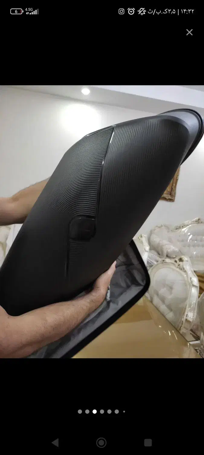 چمدان مسافرتی ژاپنی|کیف، کفش، کمربند|مرودشت, ابوذر شمالی|دیوار