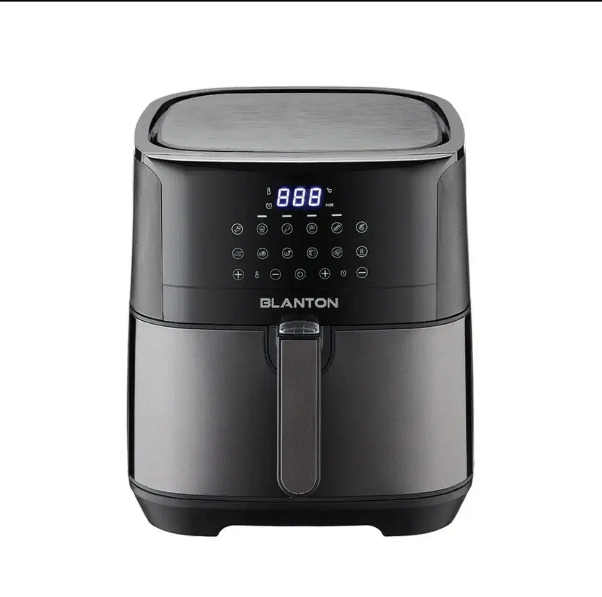 فروش سرخکن بدون روغن|اجاق گاز و لوازم برقی پختوپز|بندر ماهشهر, |دیوار