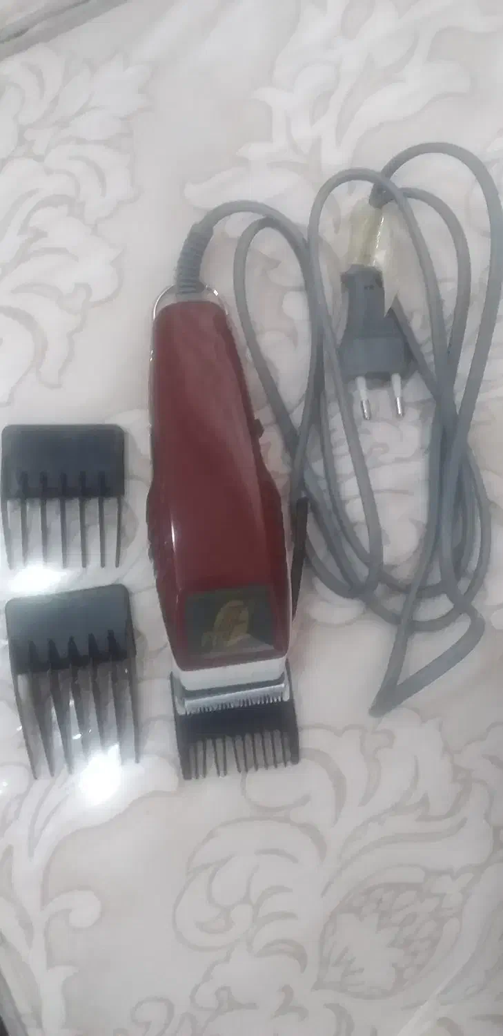 ریش تراش موزر اف دبل سی|آرایشی، بهداشتی، درمانی|تهران, کوثر|دیوار