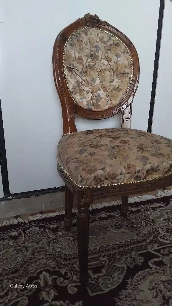 مبل صندلی|صندلی و نیمکت|تهران, شهرک مخابرات|دیوار