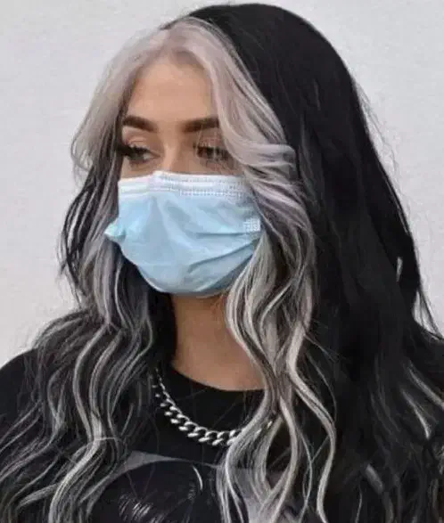 رنگ مو|آرایشی، بهداشتی، درمانی|ساوه, |دیوار