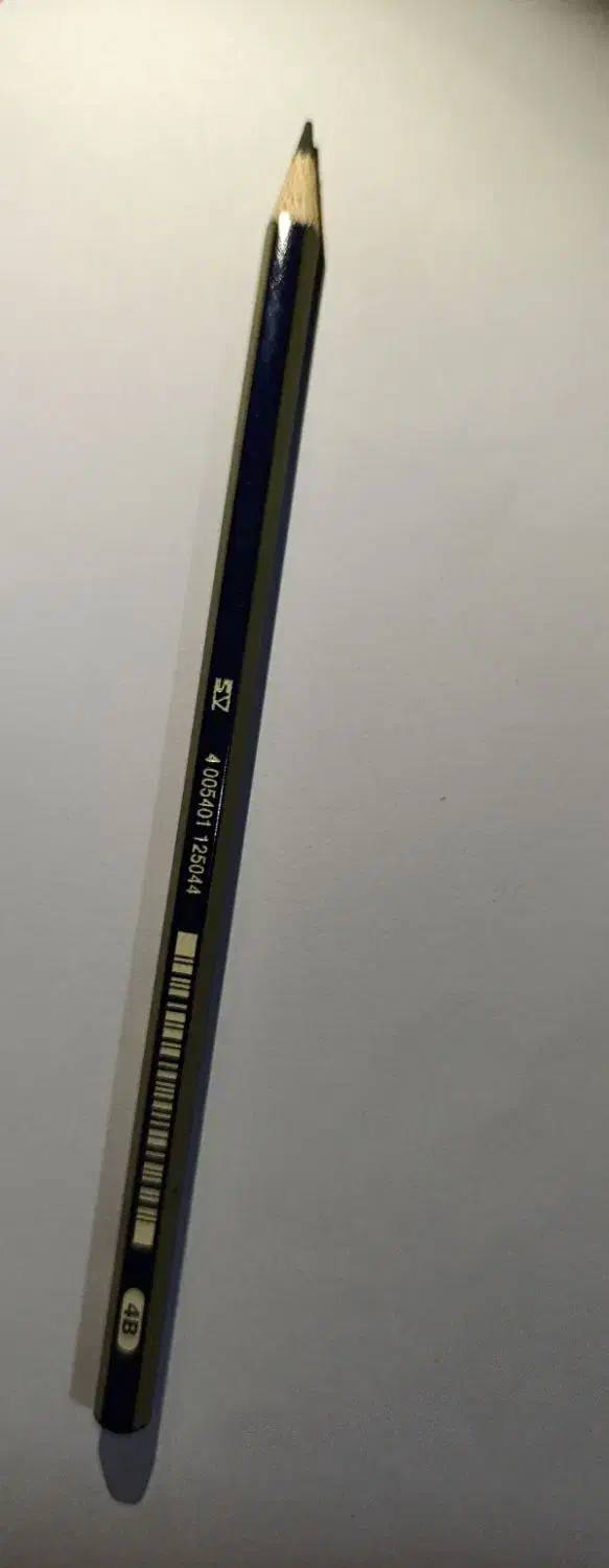 مداد طراحی فابر کاستل|لوازم التحریر|مرودشت, محمد آباد|دیوار