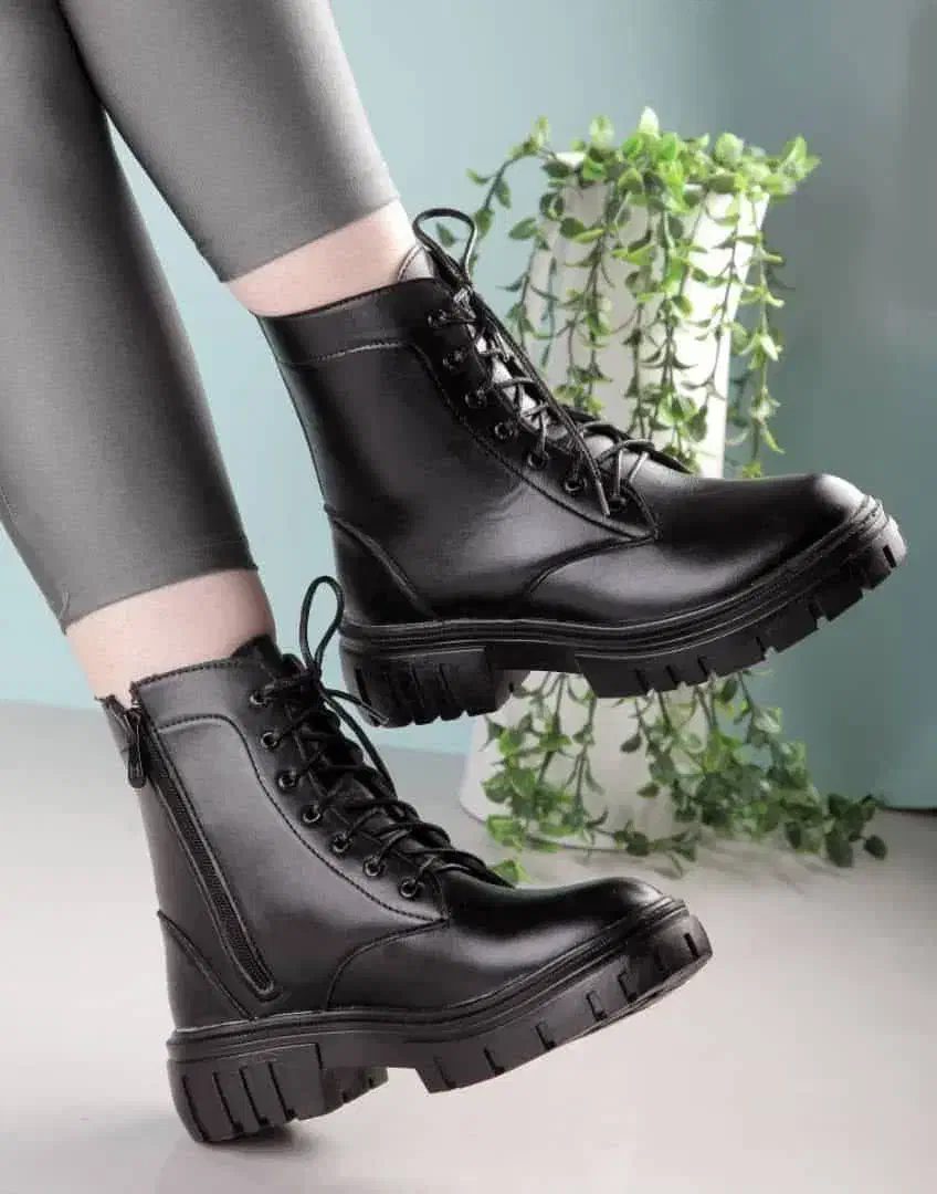 انواع نیم بوت با قیمت های اقتصادی|کیف، کفش، کمربند|فولادشهر, مسکن مهر فولادشهر|دیوار