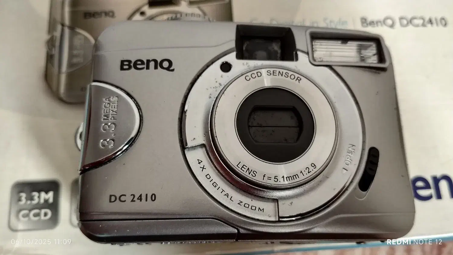 دوربین عکاسی کلکسیونی|دوربین عکاسی و فیلمبرداری|بندر انزلی, عباس آباد|دیوار