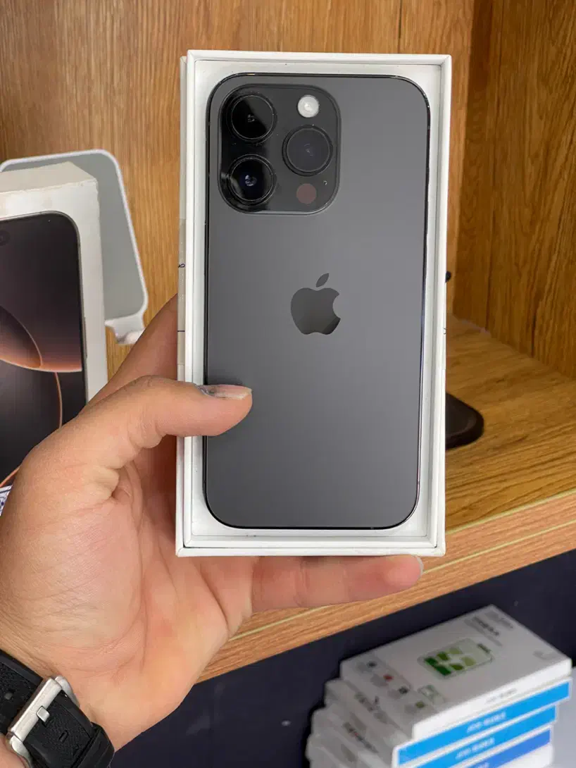 Iphone 14 pro 256g JA تک سیم|موبایل|یزد, |دیوار