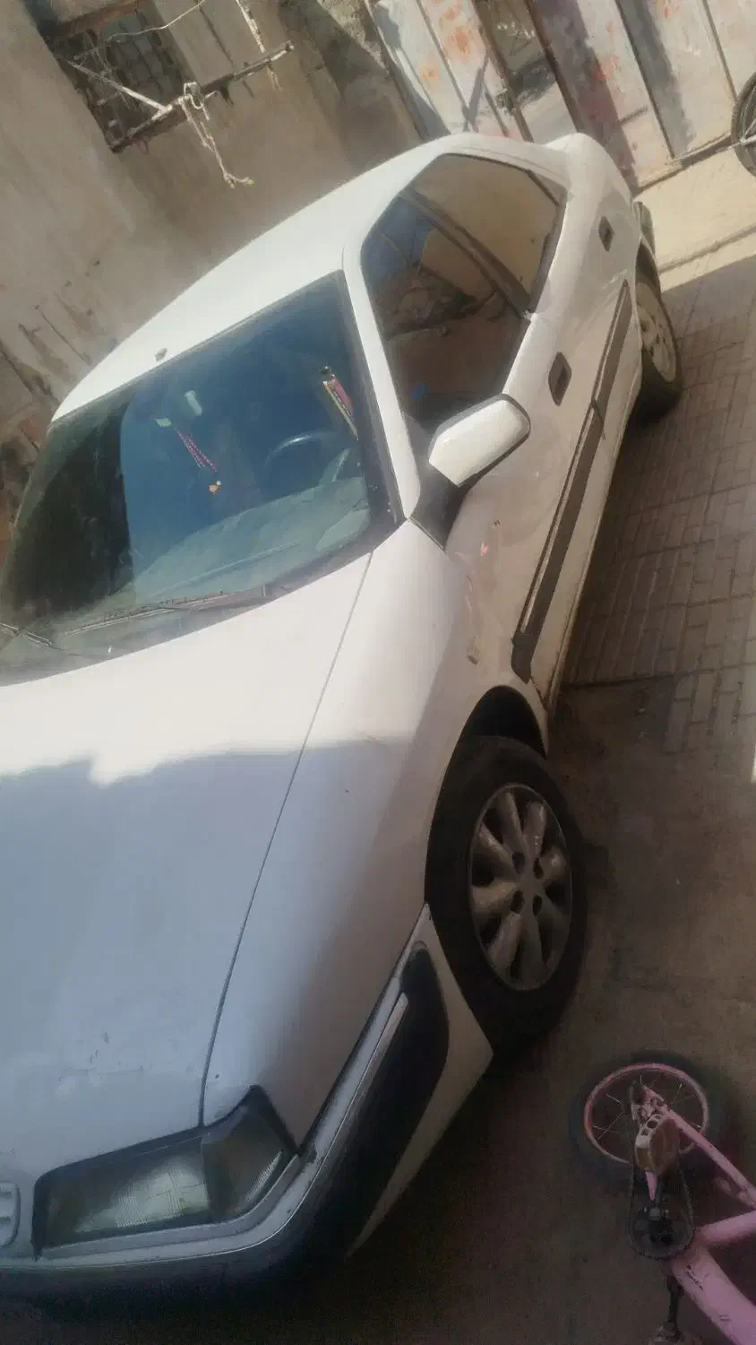 زانتیا2000مدل89|خودرو سواری و وانت|کرمان, |دیوار