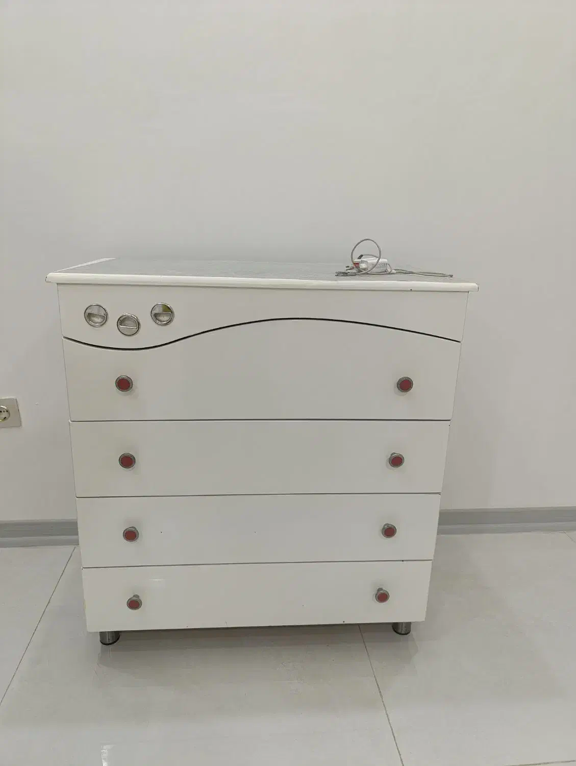 دروار چوبی|جاکفشی، کمد، دراور|خرم‌آباد, |دیوار