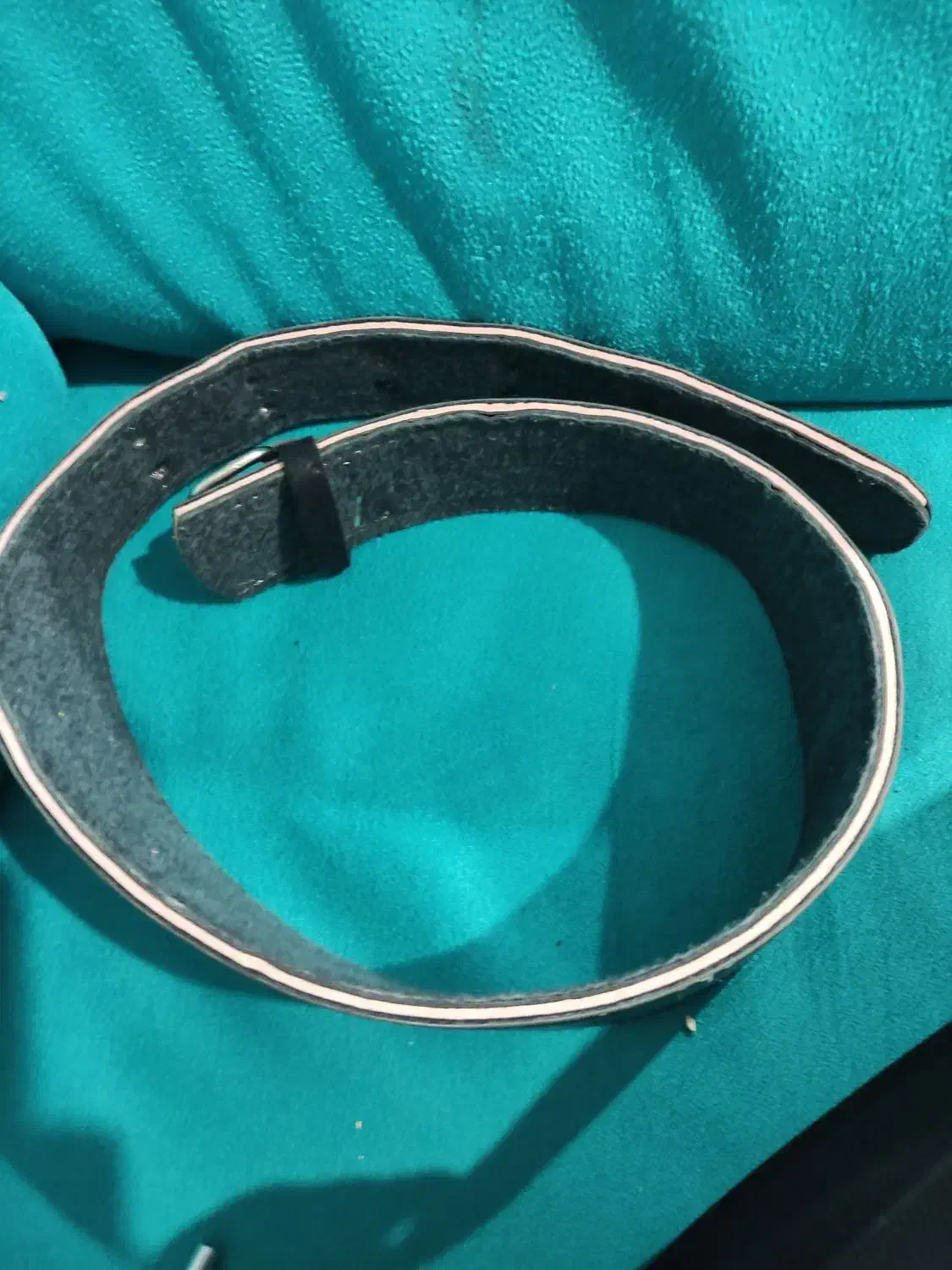 کمربند ورزشی|کیف، کفش، کمربند|تبریز, |دیوار