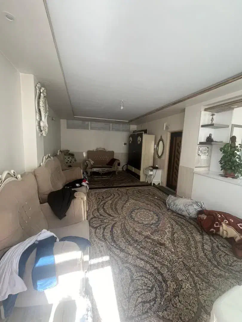 واحد آپارتمان|فروش آپارتمان|اصفهان, عاشقآباد|دیوار