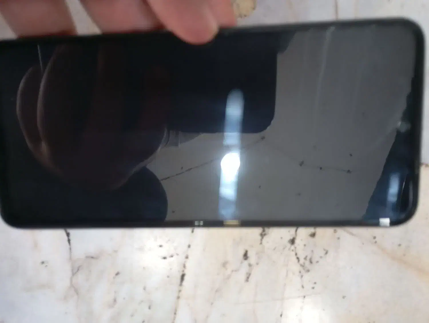 موبایل note12s|موبایل|تهران, افسریه شمالی|دیوار