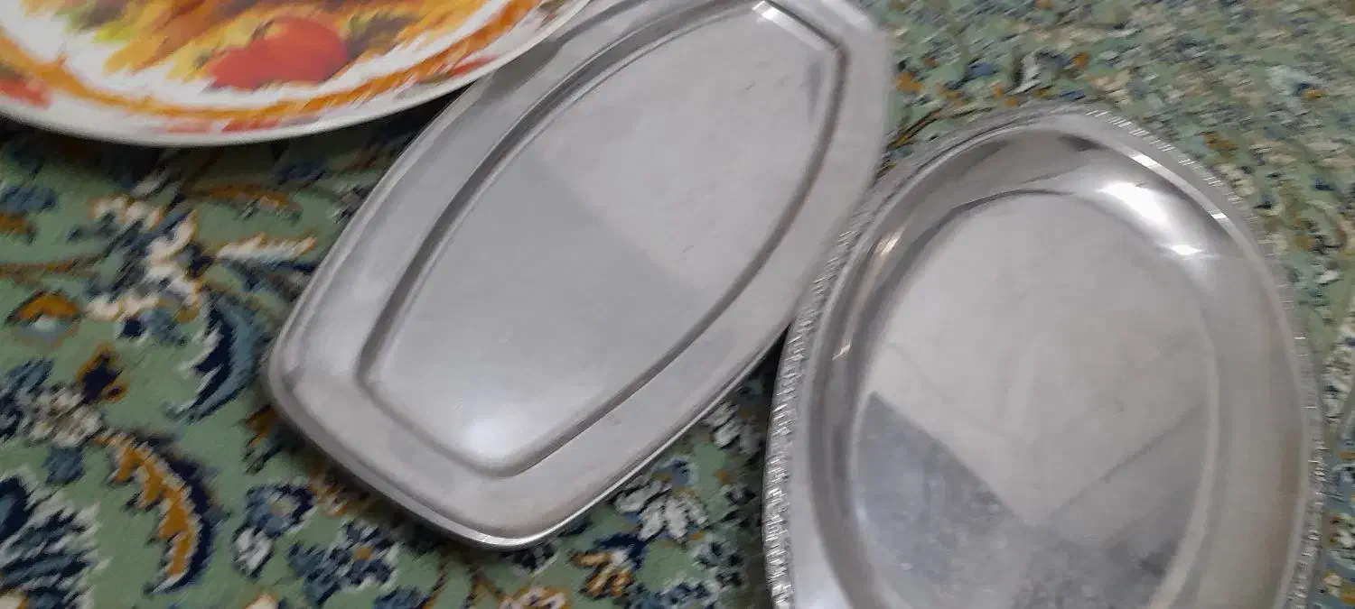 ظرفهای نو|حراج|گنبد کاووس, |دیوار