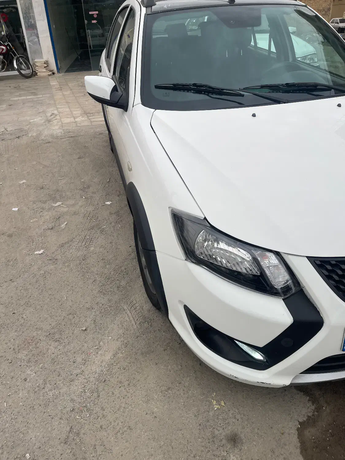 کوییک ۱۴۰۳|خودرو سواری و وانت|قم, انصارالحسین|دیوار