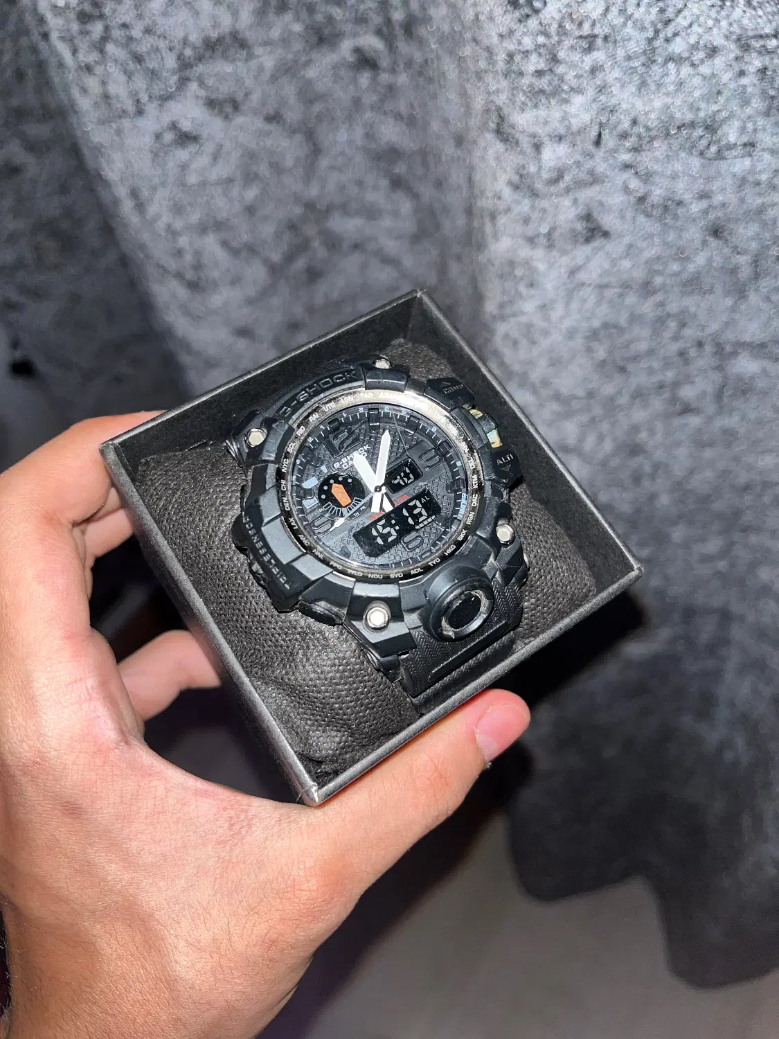 ساعت G-SHOCK|ساعت|تهران, آشتیانی|دیوار