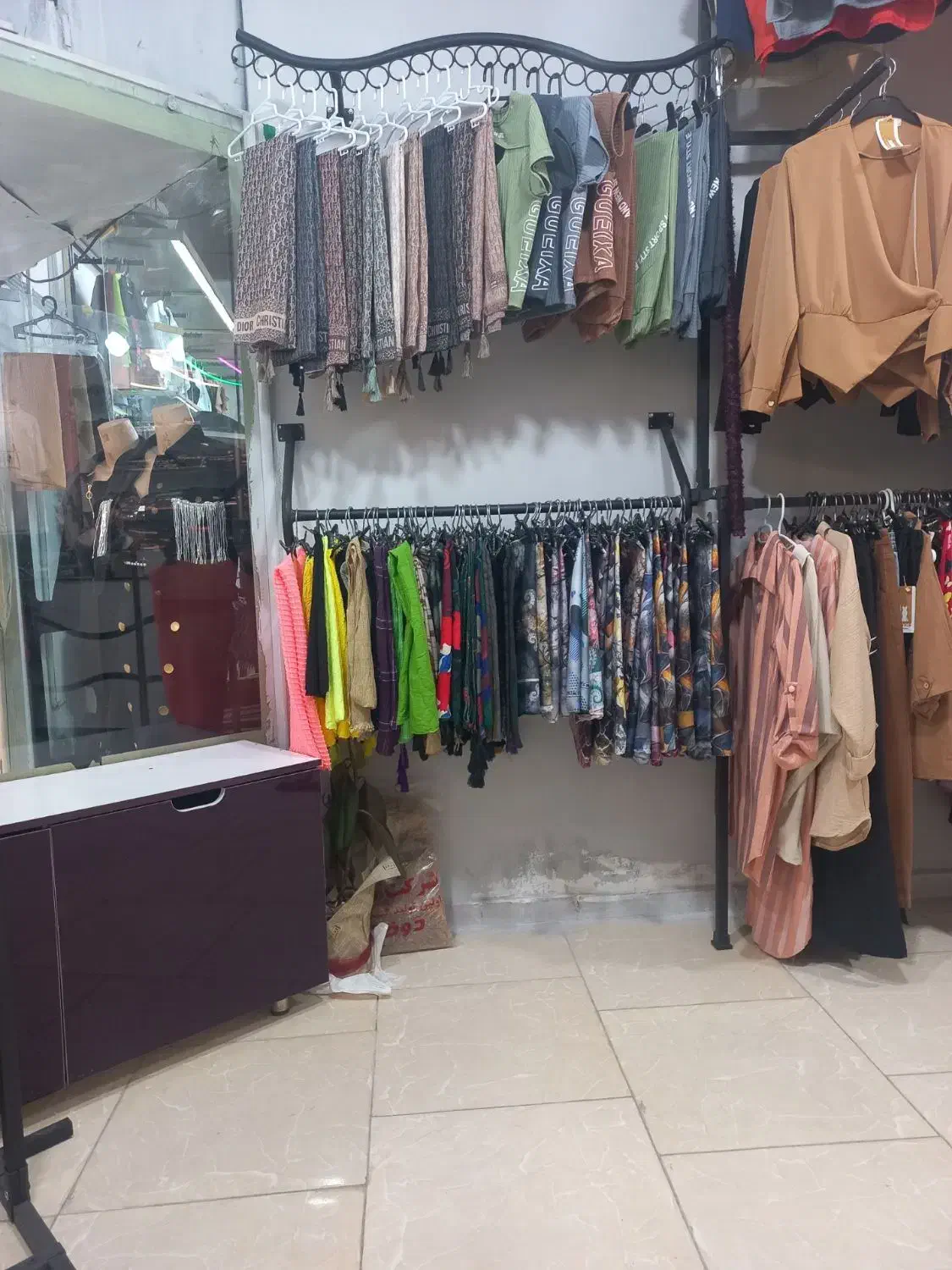 نو تخفیف داره|فروشگاه و مغازه|تربت جام, المهدی|دیوار