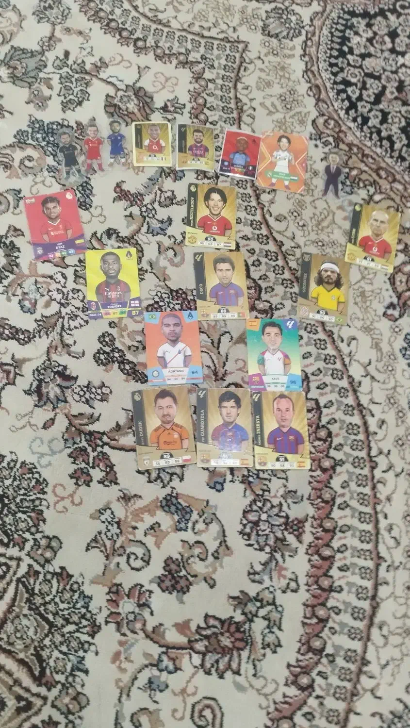 کارت کیمدی|اسباببازی|قدس, شهرقدس|دیوار