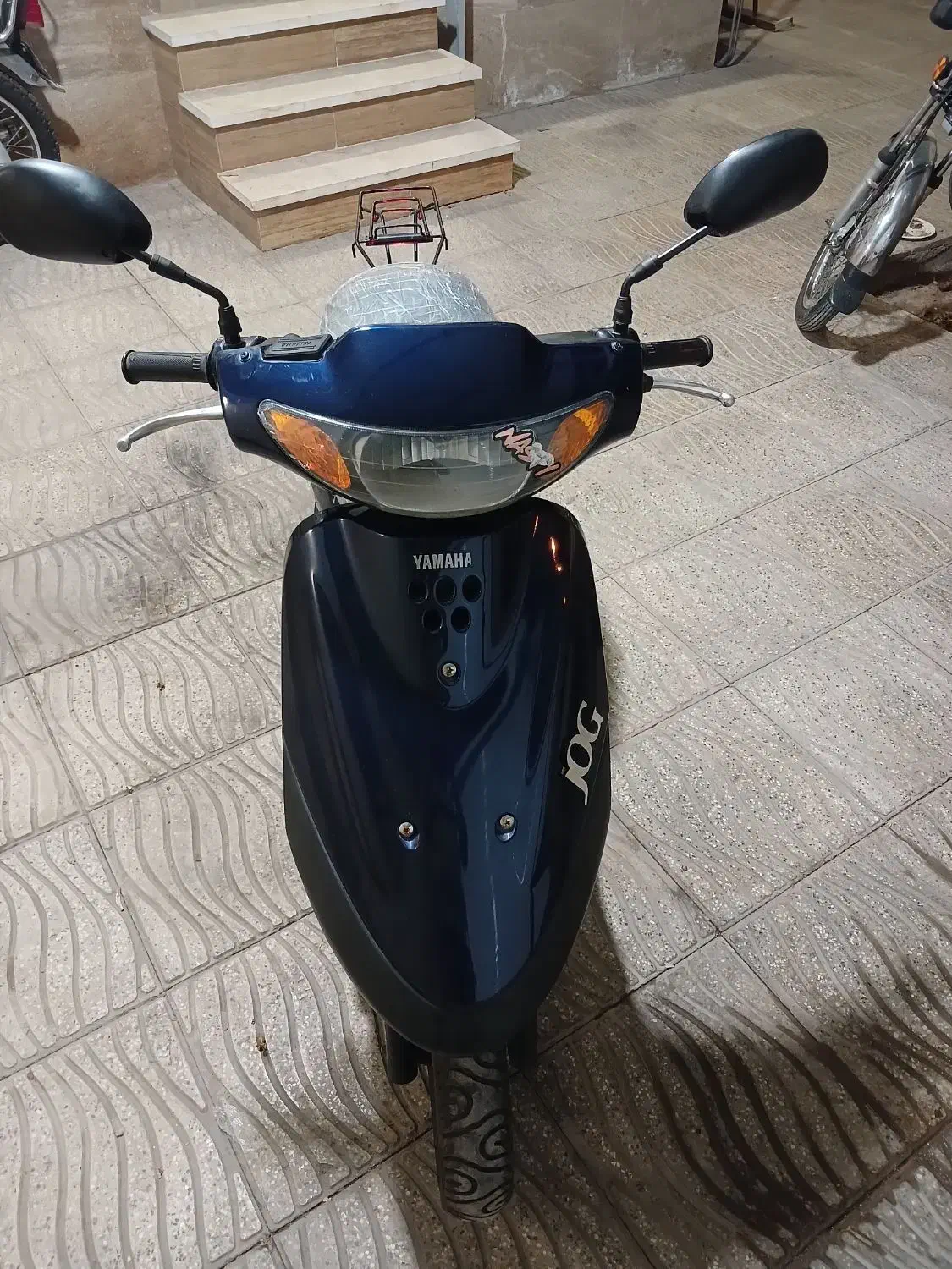 موتور پاکشتی|موتورسیکلت|عقدا, |دیوار