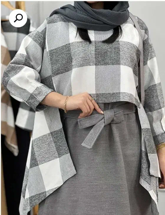 لباس زمستانی نو|لباس|سیرجان, |دیوار