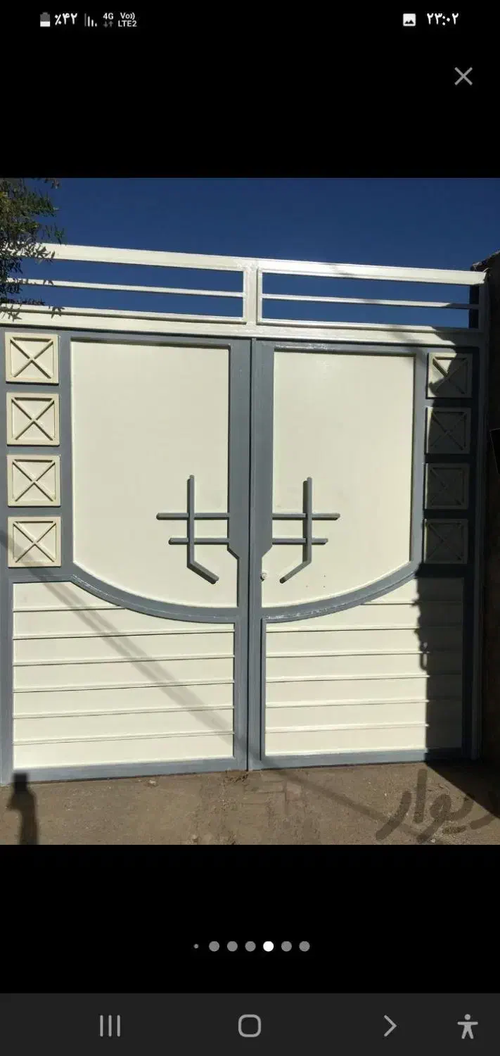 نقاش ساختمان|خدمات پیشه و مهارت|نیشابور, شهرک رسولی|دیوار