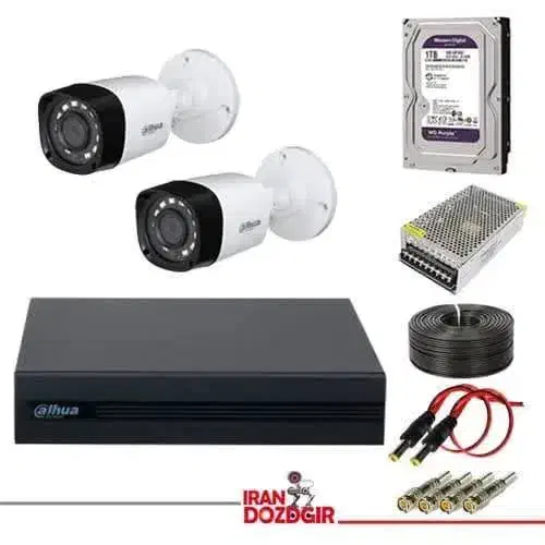 فروش و نصب دوربین مداربسته|دوربین مداربسته|اصفهان, باغ دریاچه|دیوار