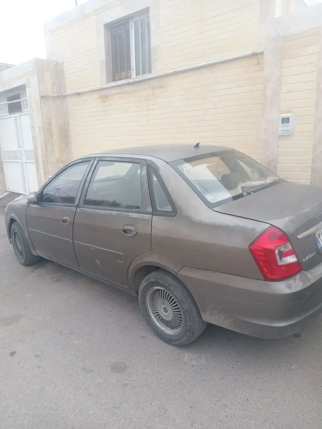 لیفان 520|خودرو سواری و وانت|حنا, |دیوار