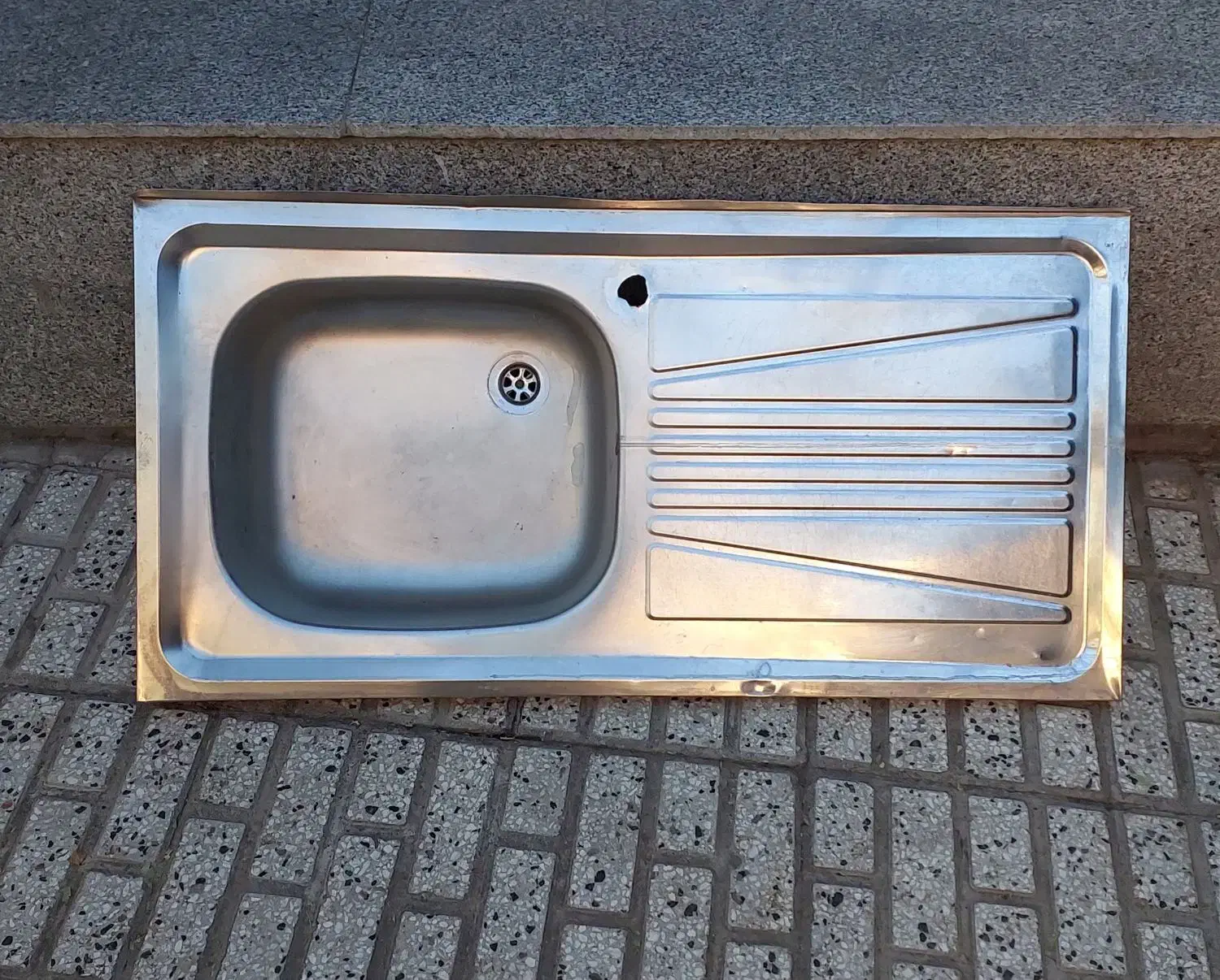 سینک و تانکر و سم پاش دستی.روغن کش|مصالح و تجهیزات ساختمان|نیشابور, شریعتی|دیوار