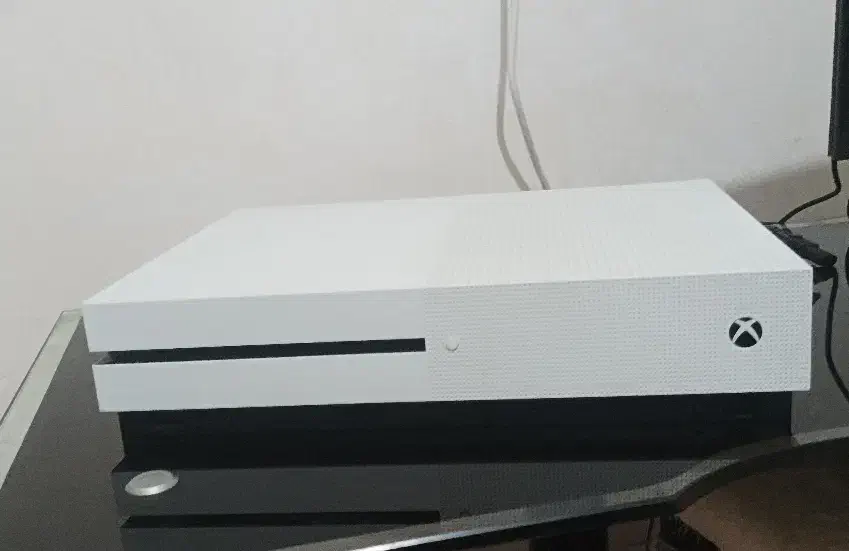 Xbox one s|کنسول، بازی ویدئویی و آنلاین|اسدآباد, |دیوار