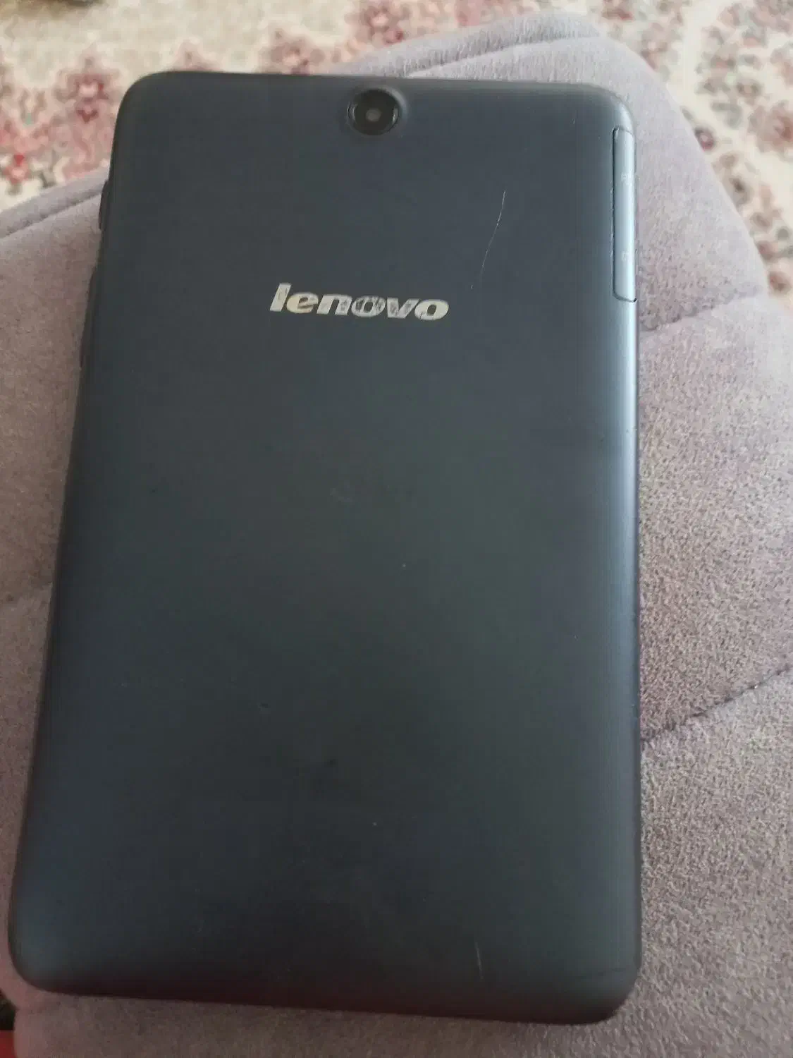 تبلت lenovo|تبلت|مشهد, کوی سیدی|دیوار