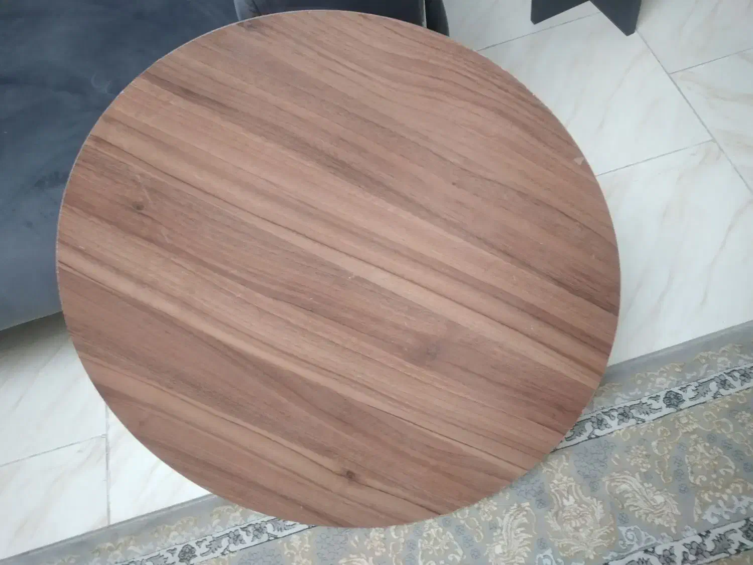 صفحه میز نهار خوری|میز و صندلی غذاخوری|پاکدشت, شهرک امام رضا|دیوار