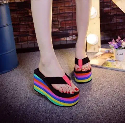 دمپایی طبی زنانه پاشنه بلند|کیف، کفش، کمربند|بندرعباس, |دیوار