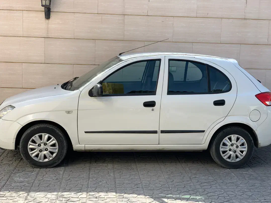 تیبا ۲|خودرو سواری و وانت|اسلام‌شهر, مطهری|دیوار