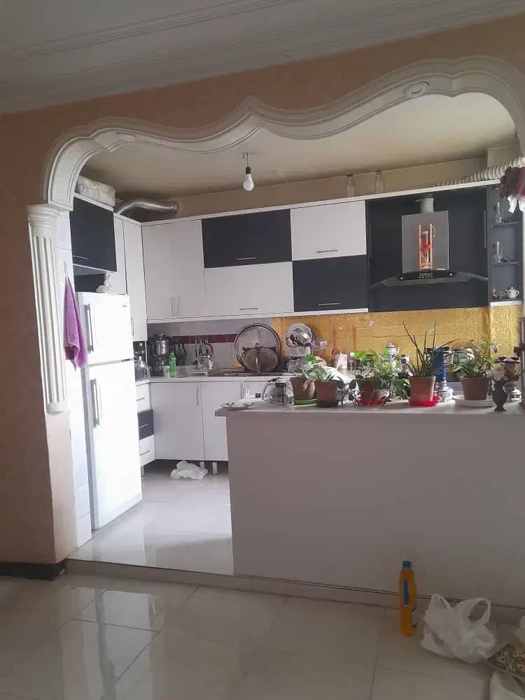 اپارتمان۵۴ متر مختاری،مقدسی|اجارهٔ آپارتمان|تهران, مختاری|دیوار