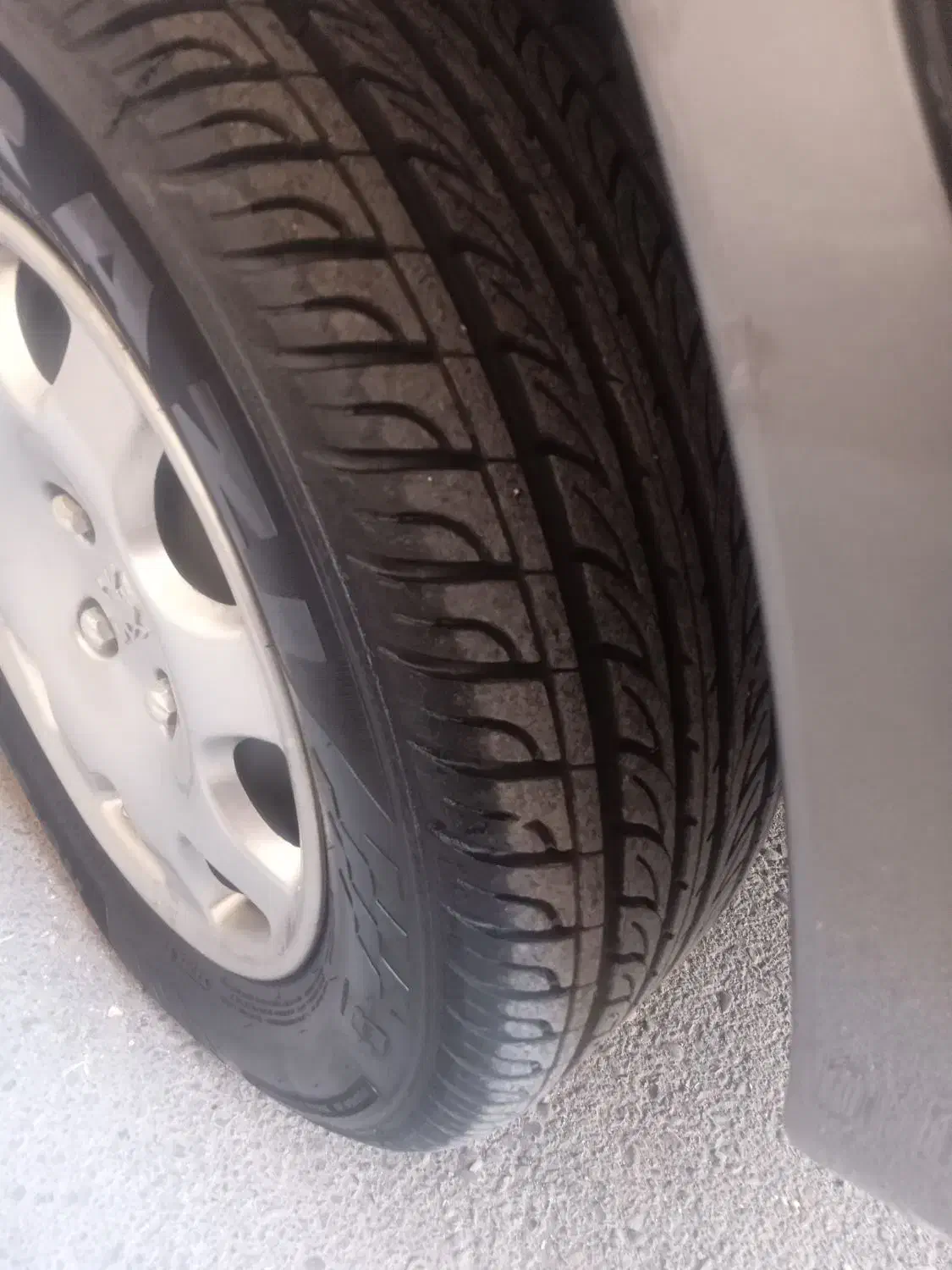 پژوپارس|خودرو سواری و وانت|ری, دیلمان|دیوار