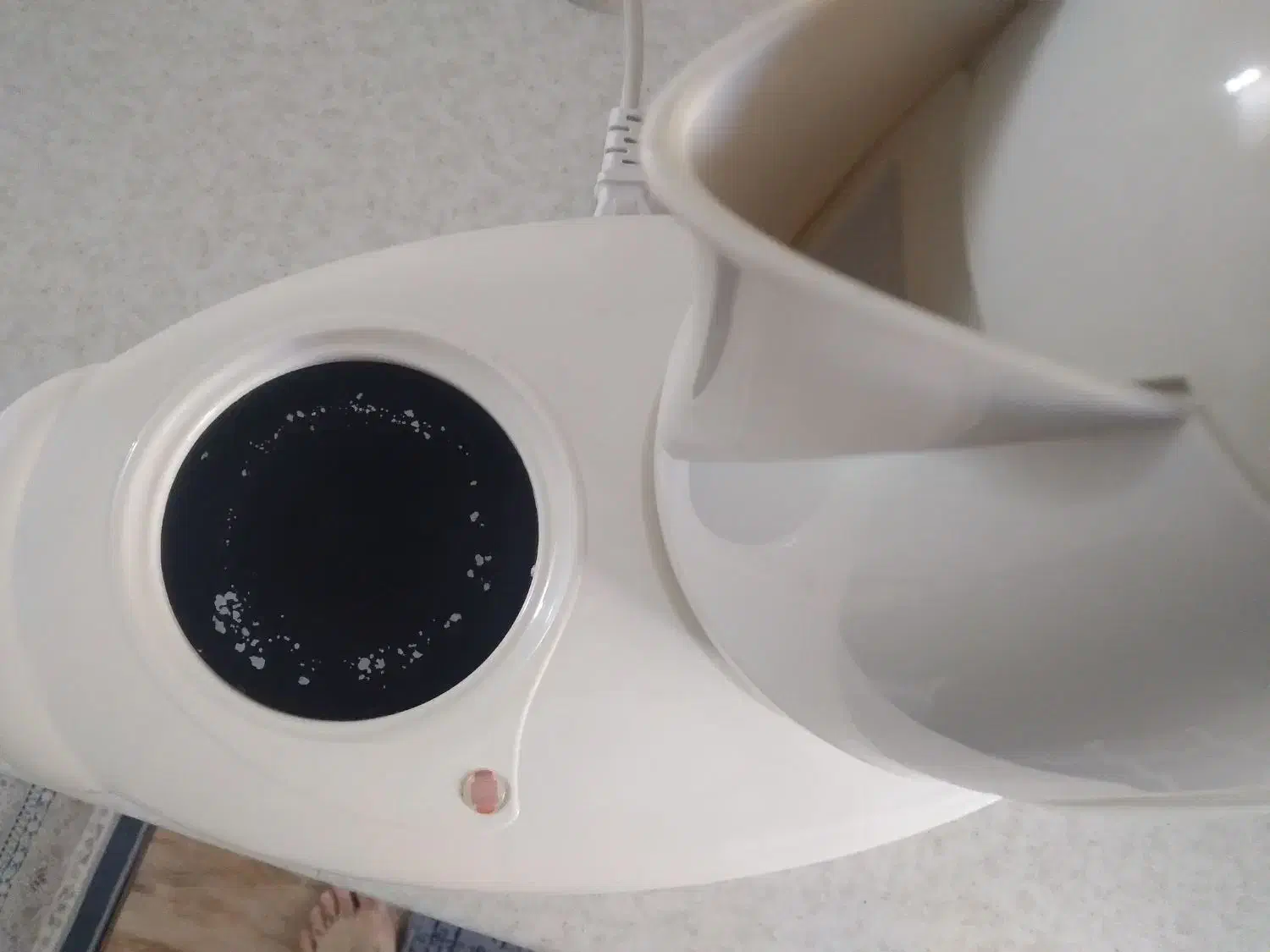 چای ساز تفال|سماور، چایساز، قهوهساز|شاهینشهر, خبرنگار|دیوار