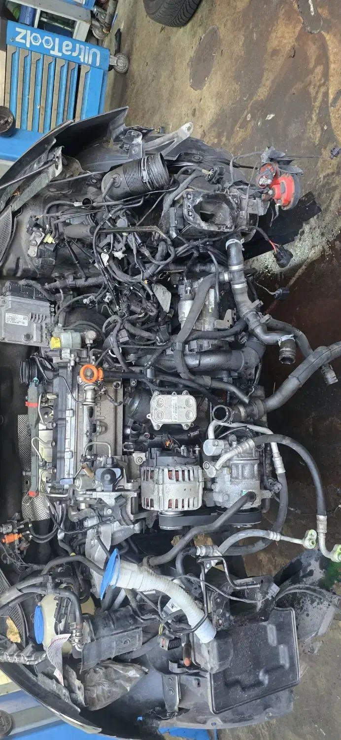 تعمیر گاه تخصصی زانتیا|خدمات موتور و ماشین|کرمانشاه, |دیوار