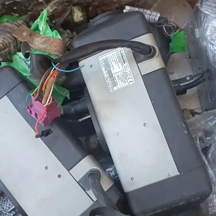 نصب بخاری درجا|قطعات یدکی و لوازم جانبی|جهرم, |دیوار