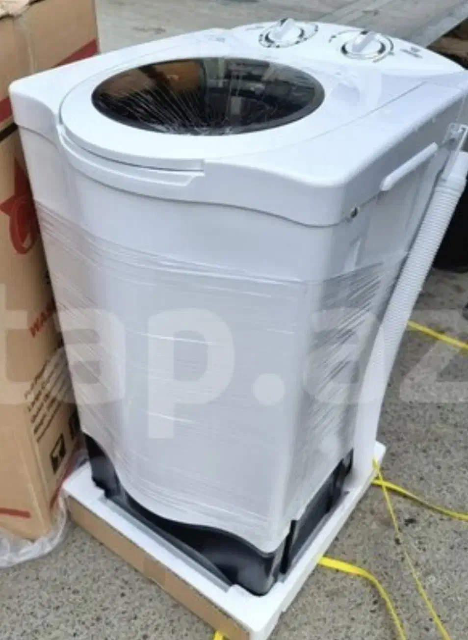 کهنه شور|ماشین لباسشویی و خشککن لباس|کرج, فاز ۳ گوهردشت|دیوار