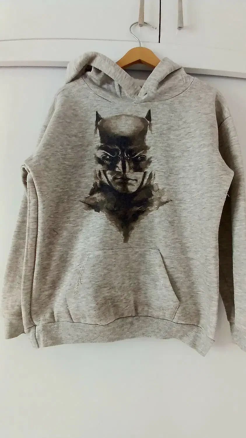 هودی پسرانه|لباس|اردبیل, |دیوار