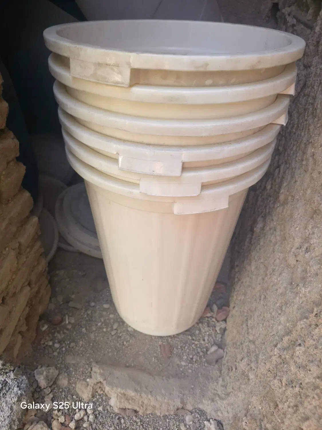 ۲۰ عدد بشکه ۶۰ و ۷۰ لیتری نو و سالم|عمده‌فروشی|جهرم, |دیوار