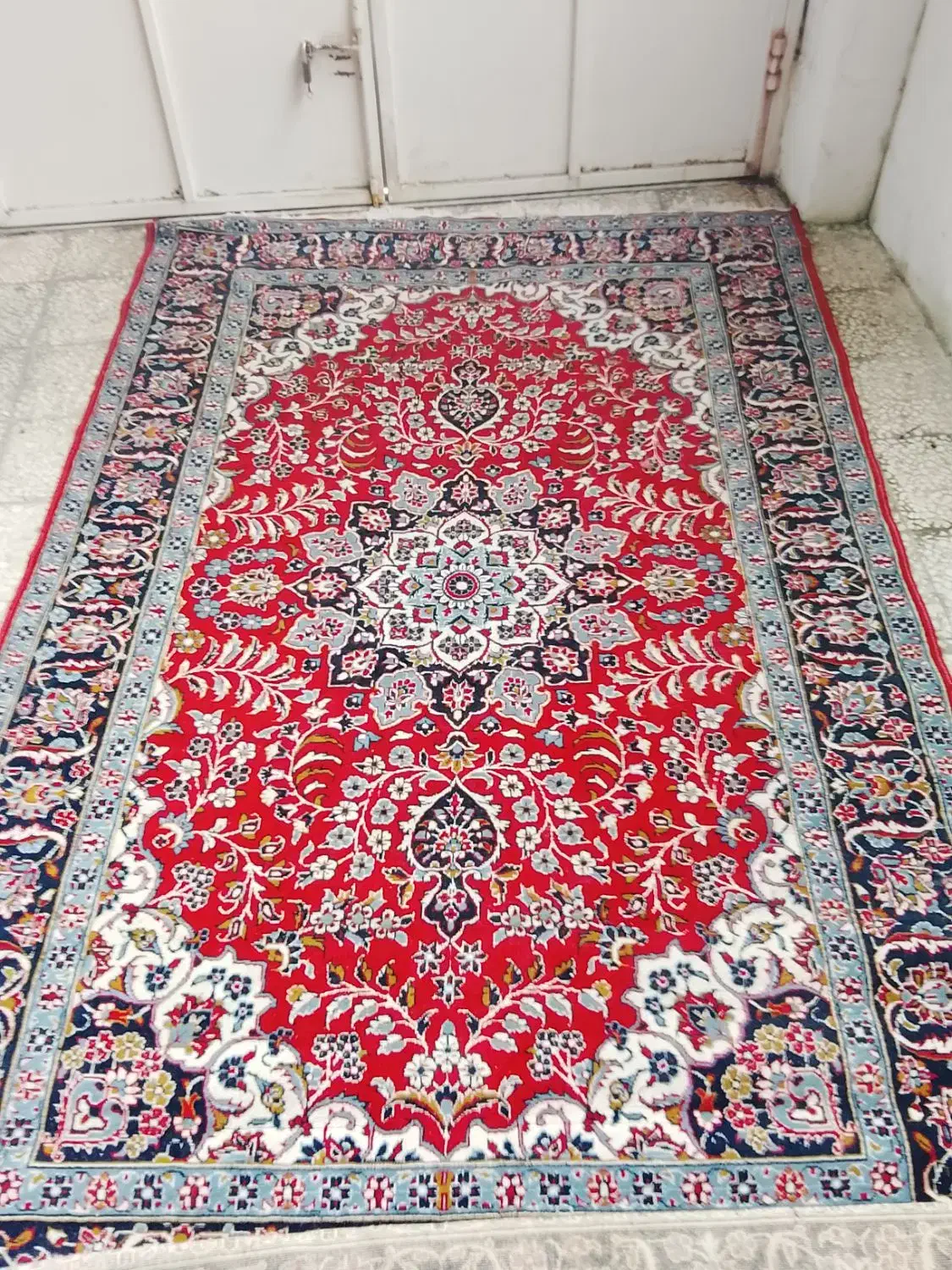 فرش|فرش|بندر انزلی, مسکن مهر|دیوار