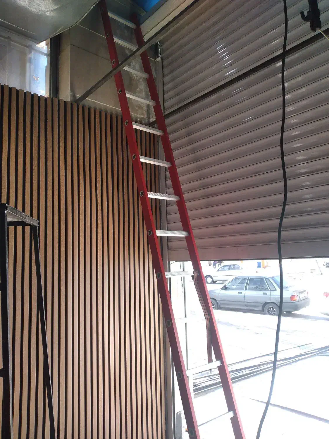 جوشکاری سیار|خدمات پیشه و مهارت|همدان, |دیوار