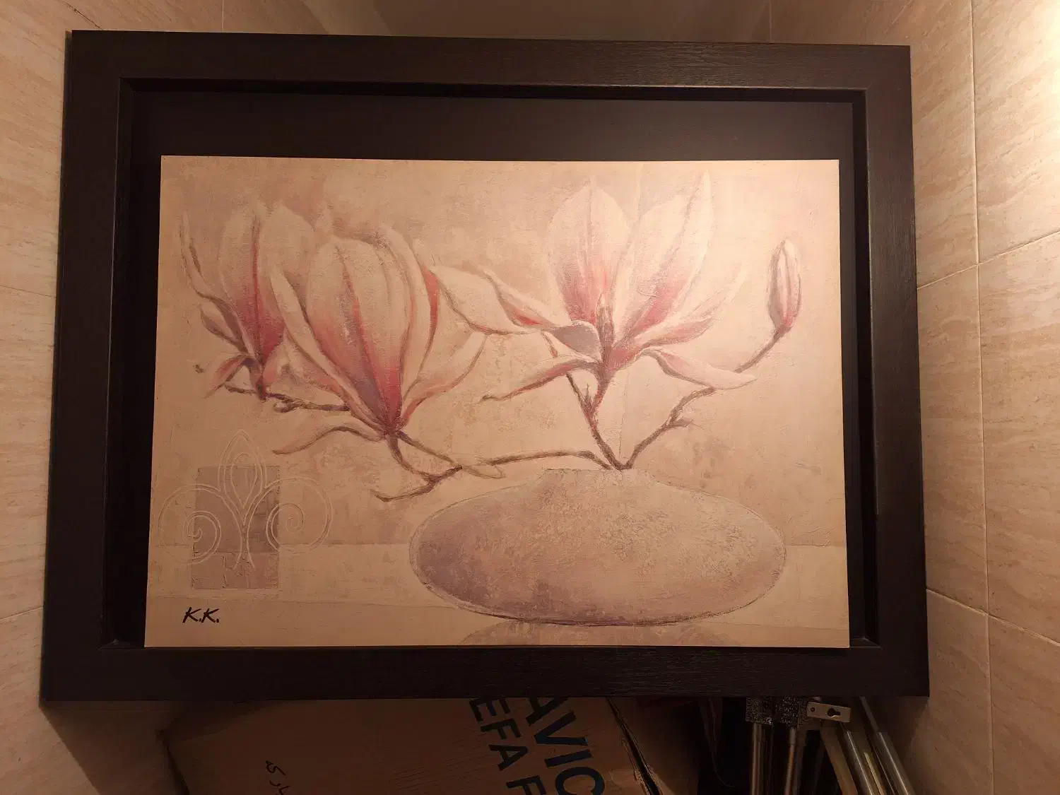 تابلونقاشی|تابلو، نقاشی، عکس|تهران, آسمان|دیوار