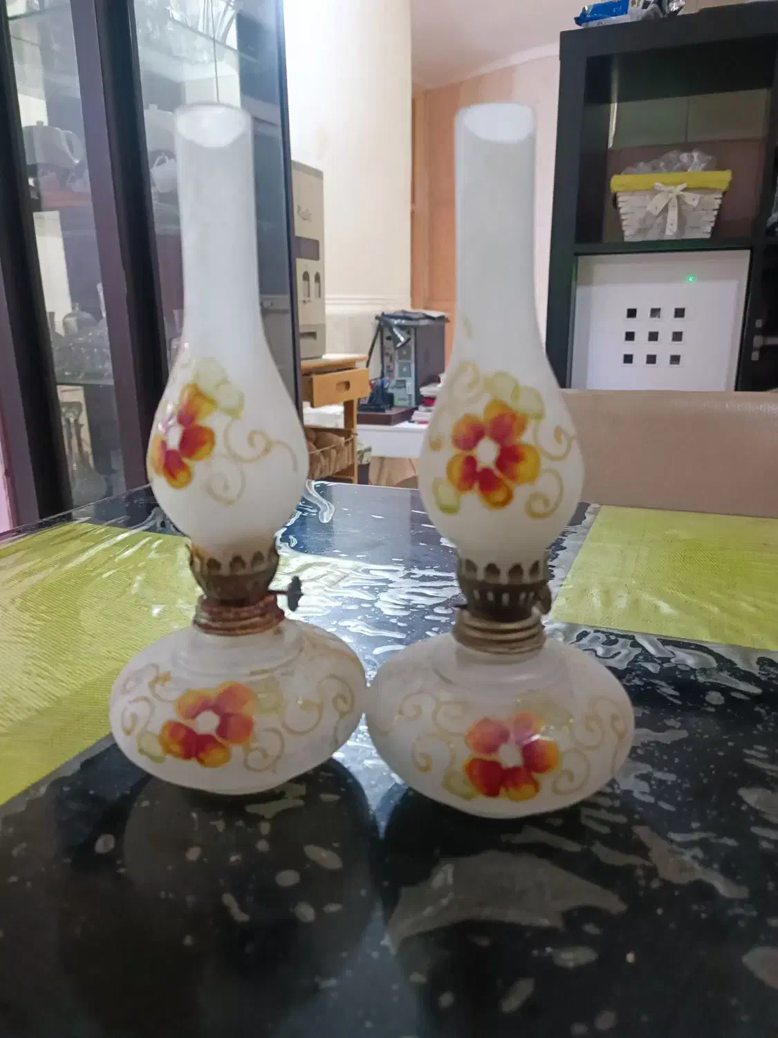 شمعدون|صنایع دستی و سایر لوازم تزئینی|بندرعباس, |دیوار