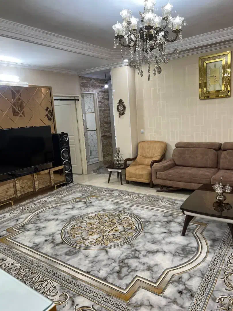 70متری/2خواب/طبقه اول/فول امکانات/پارکینگ دار|فروش آپارتمان|اندیشه, شهرک المهدی|دیوار