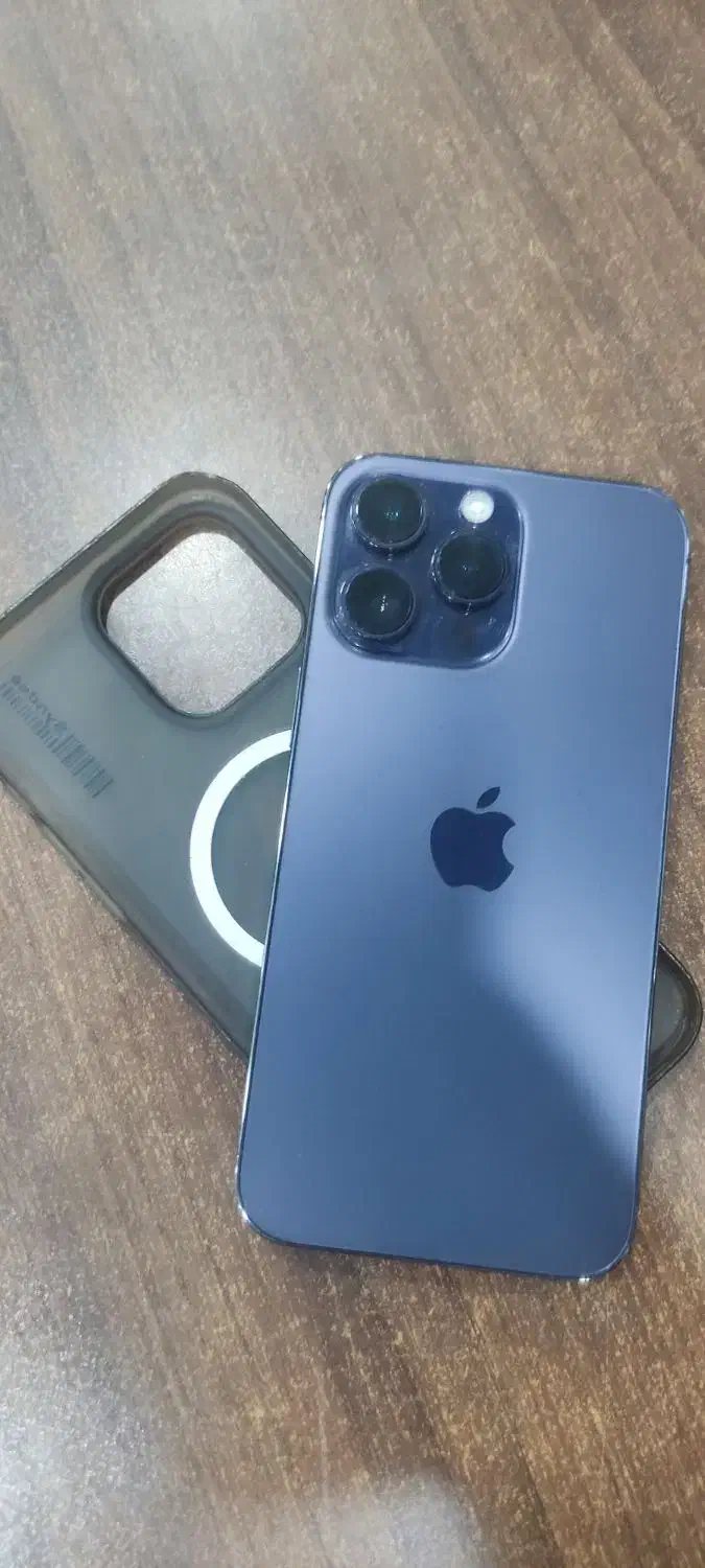 آیفون 14پرومکس 256|موبایل|تایباد, |دیوار